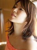 [image.tv] 2013.04 Rina Uchiyama 内山理名 - [笑顔の素](16)